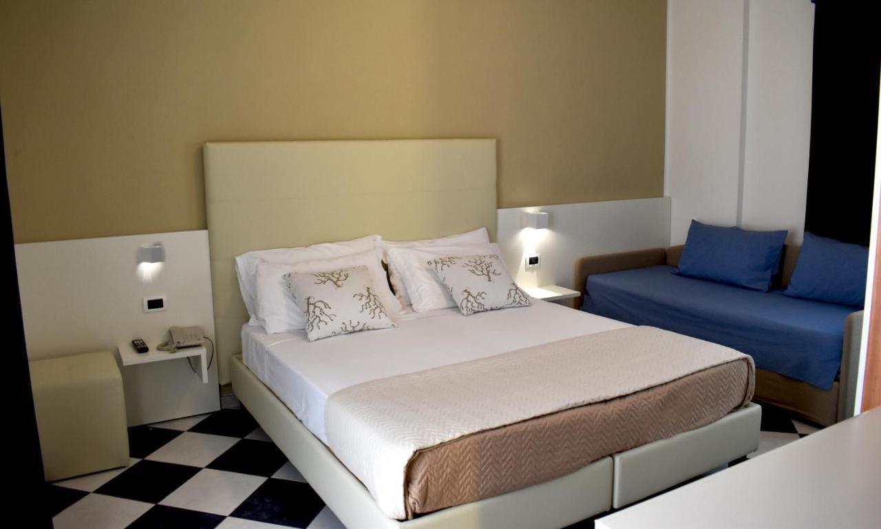 El Salvador Frontemare Piscina Riscaldata Hotel Lido di Jesolo