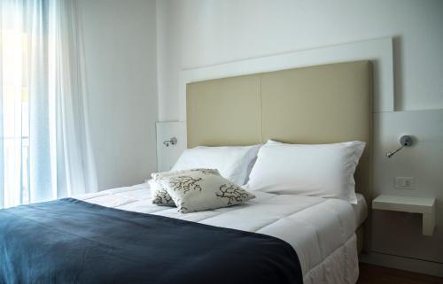 El Salvador Frontemare Piscina Riscaldata Hotel Lido di Jesolo