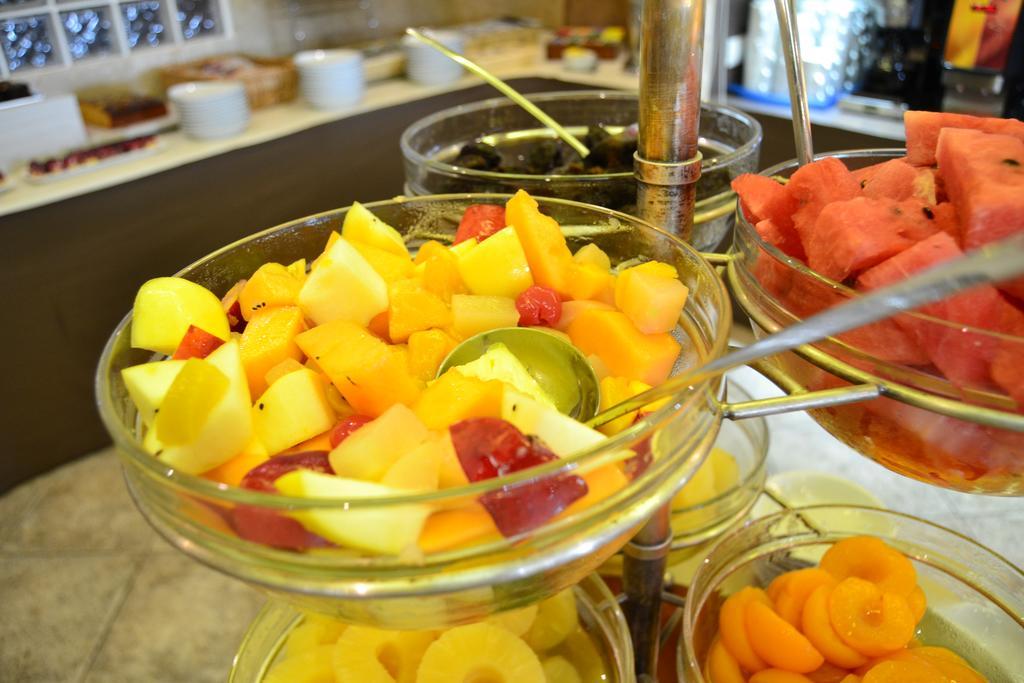 El Salvador Frontemare Piscina Riscaldata 3*