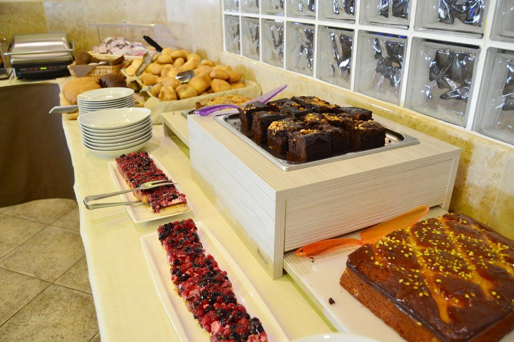 El Salvador Frontemare Piscina Riscaldata Lido di Jesolo