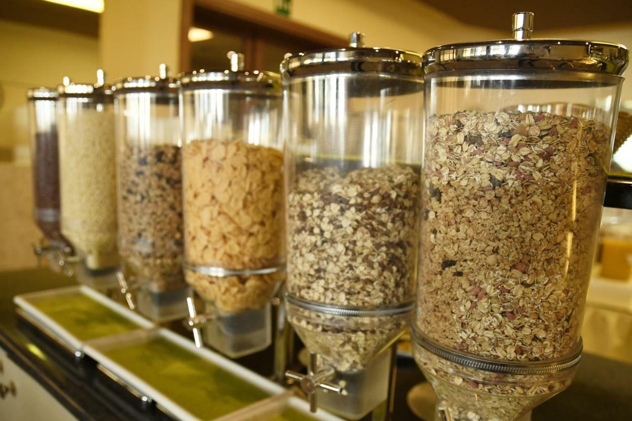 El Salvador Frontemare Piscina Riscaldata Hotel Lido di Jesolo