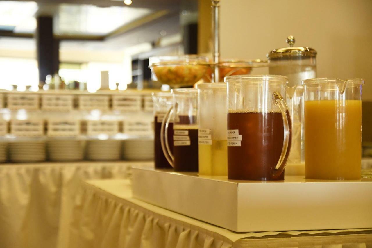 El Salvador Frontemare Piscina Riscaldata Lido di Jesolo