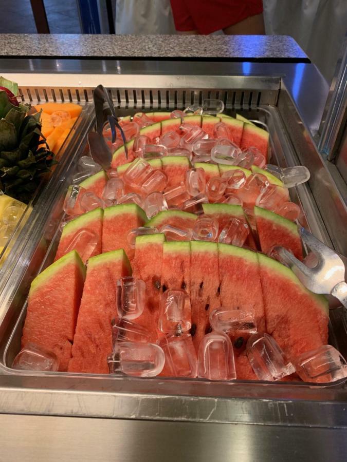 El Salvador Frontemare Piscina Riscaldata 3* Lido di Jesolo