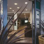 Hotel El Salvador Frontemare Piscina Riscaldata