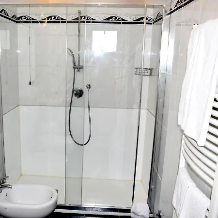 Hotel El Salvador Frontemare Piscina Riscaldata