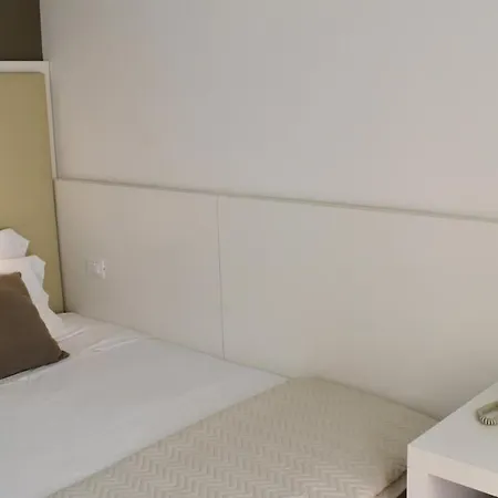Hotel El Salvador Frontemare Piscina Riscaldata Lido di Jesolo