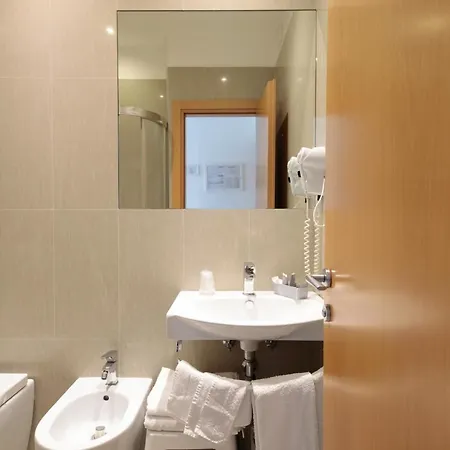 El Salvador Frontemare Piscina Riscaldata Hotel 3*
