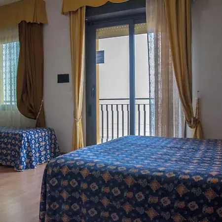 Hotel El Salvador Frontemare Piscina Riscaldata Lido di Jesolo