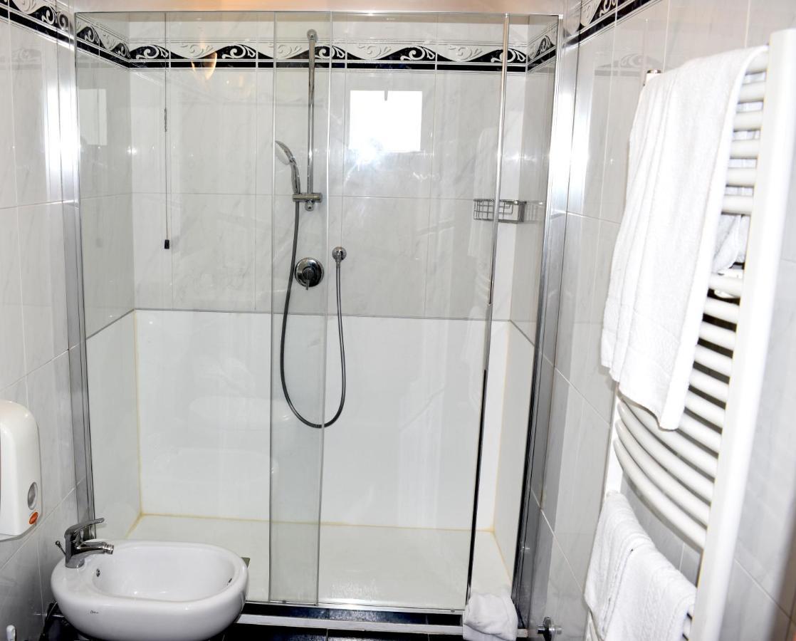 Hotel El Salvador Frontemare Piscina Riscaldata