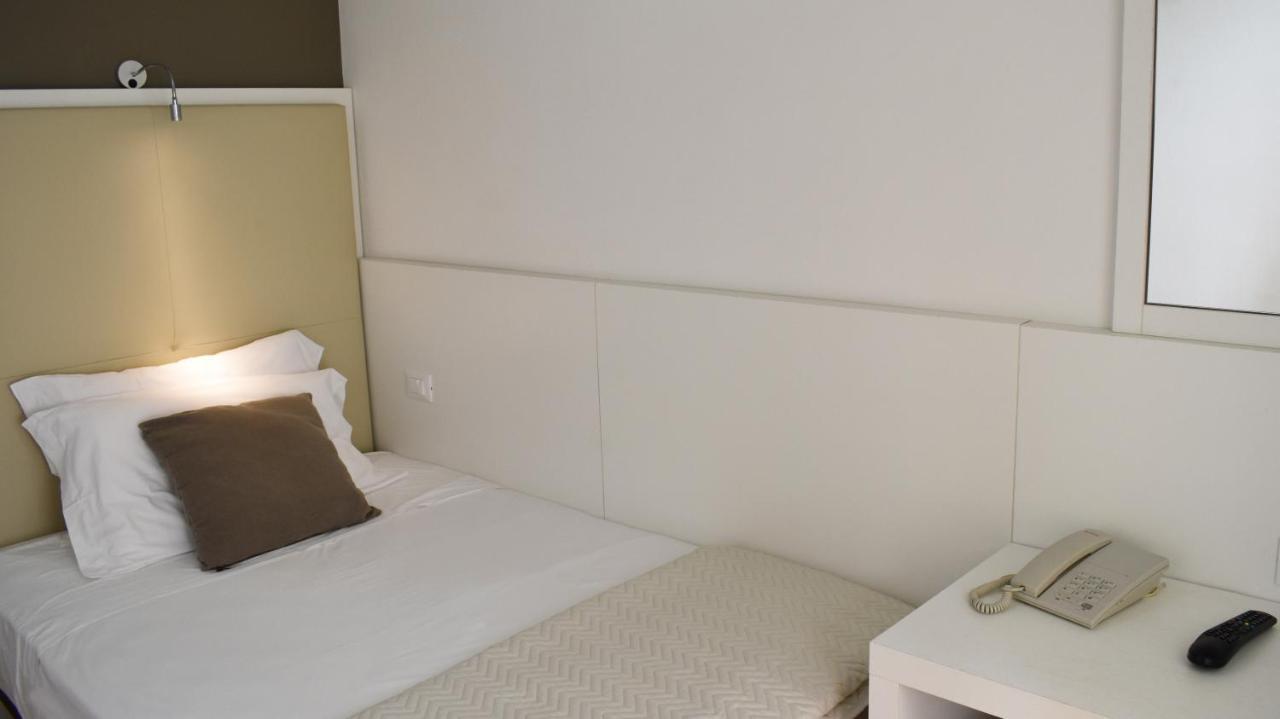 Hotel El Salvador Frontemare Piscina Riscaldata Lido di Jesolo