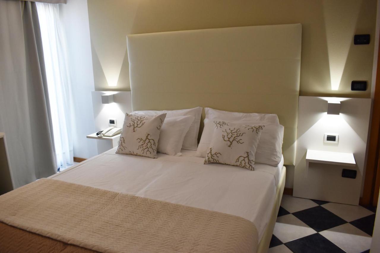 Hotel El Salvador Frontemare Piscina Riscaldata Lido di Jesolo