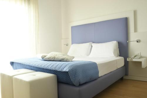 Hotel El Salvador Frontemare Piscina Riscaldata 3*