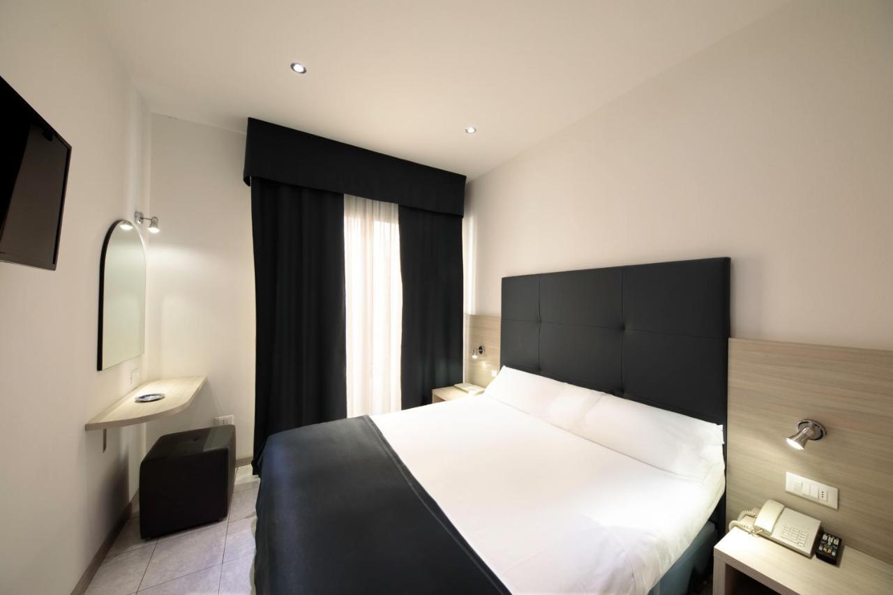 Hotel El Salvador Frontemare Piscina Riscaldata 3*