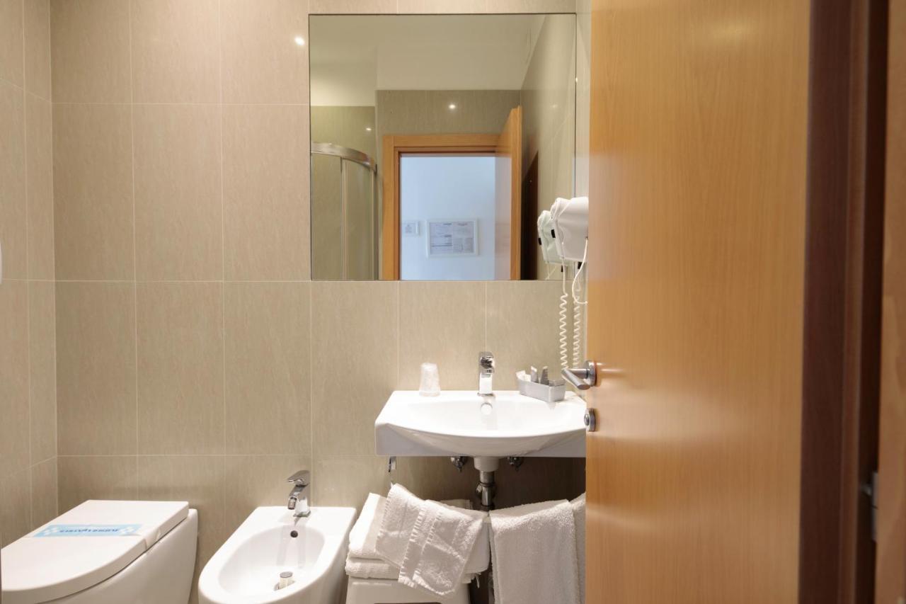 El Salvador Frontemare Piscina Riscaldata Hotel 3*