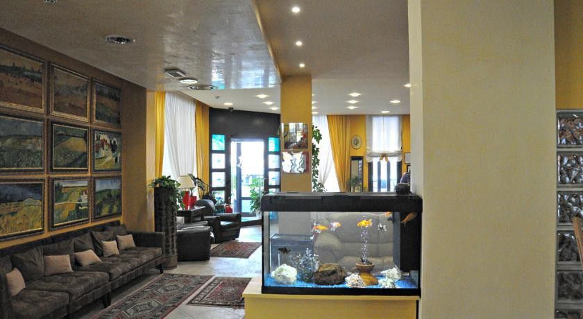 El Salvador Frontemare Piscina Riscaldata