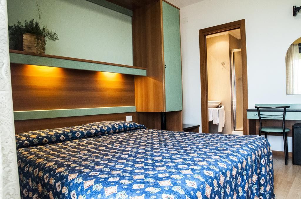 El Salvador Frontemare Piscina Riscaldata