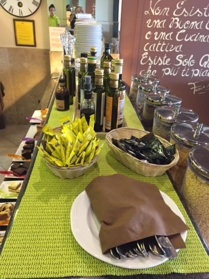 Hotel El Salvador Frontemare Piscina Riscaldata 3*