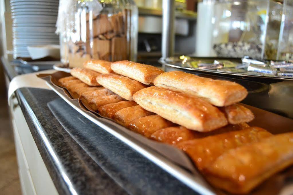 Hotel El Salvador Frontemare Piscina Riscaldata
