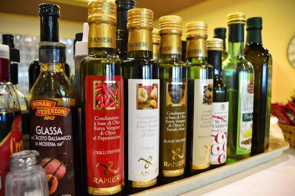 El Salvador Frontemare Piscina Riscaldata Hotel Lido di Jesolo