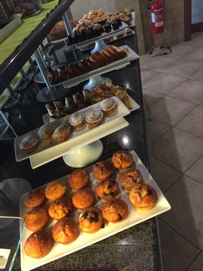 Hotel El Salvador Frontemare Piscina Riscaldata Lido di Jesolo