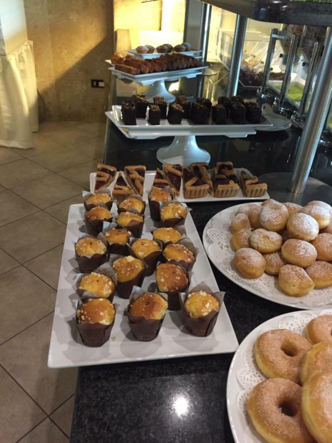 Hotel El Salvador Frontemare Piscina Riscaldata Lido di Jesolo