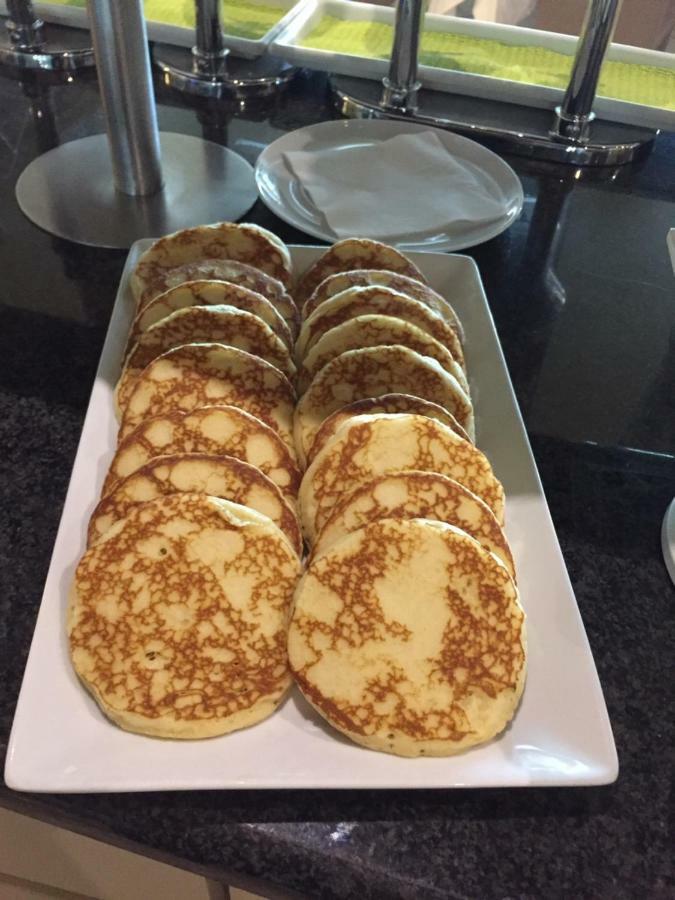 El Salvador Frontemare Piscina Riscaldata Hotel 3*