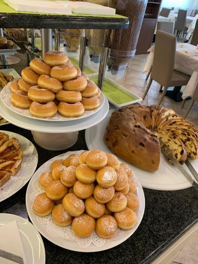 El Salvador Frontemare Piscina Riscaldata