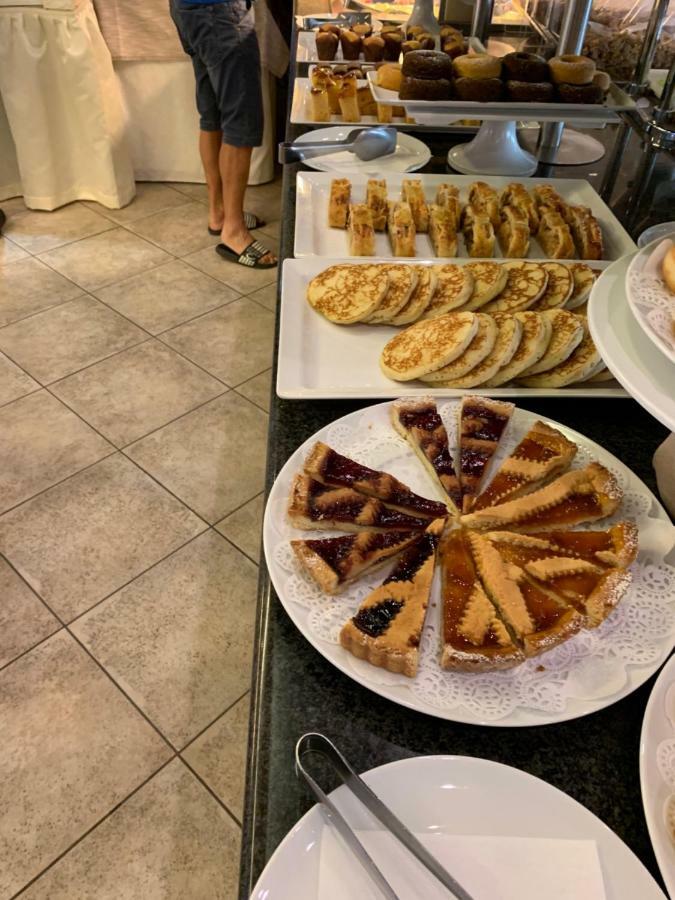 El Salvador Frontemare Piscina Riscaldata 3*