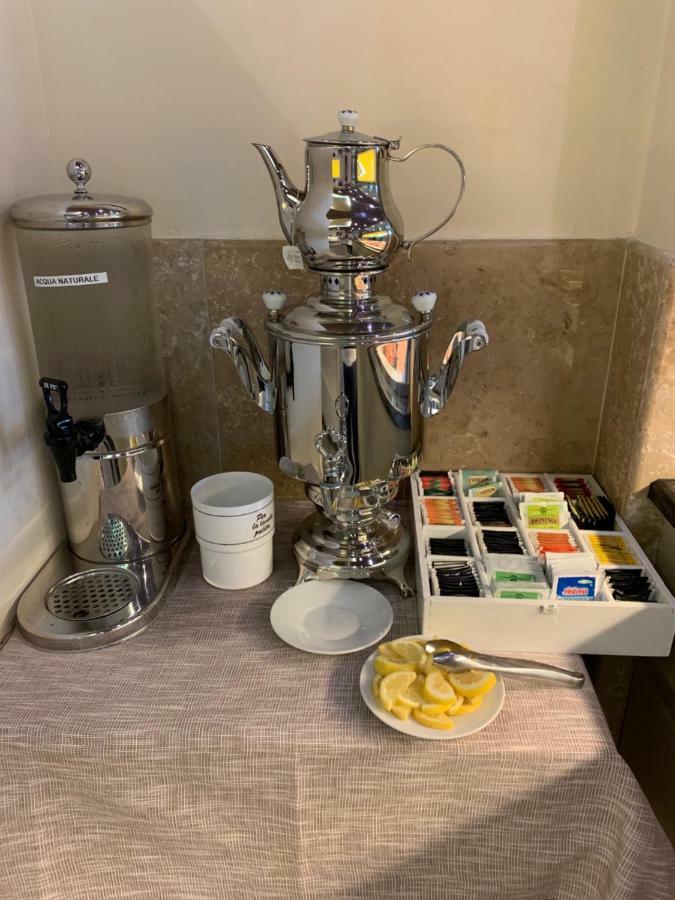 Hotel El Salvador Frontemare Piscina Riscaldata 3*