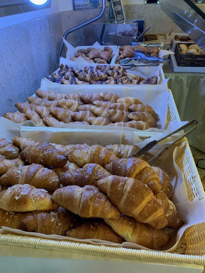 El Salvador Frontemare Piscina Riscaldata Hotel Lido di Jesolo