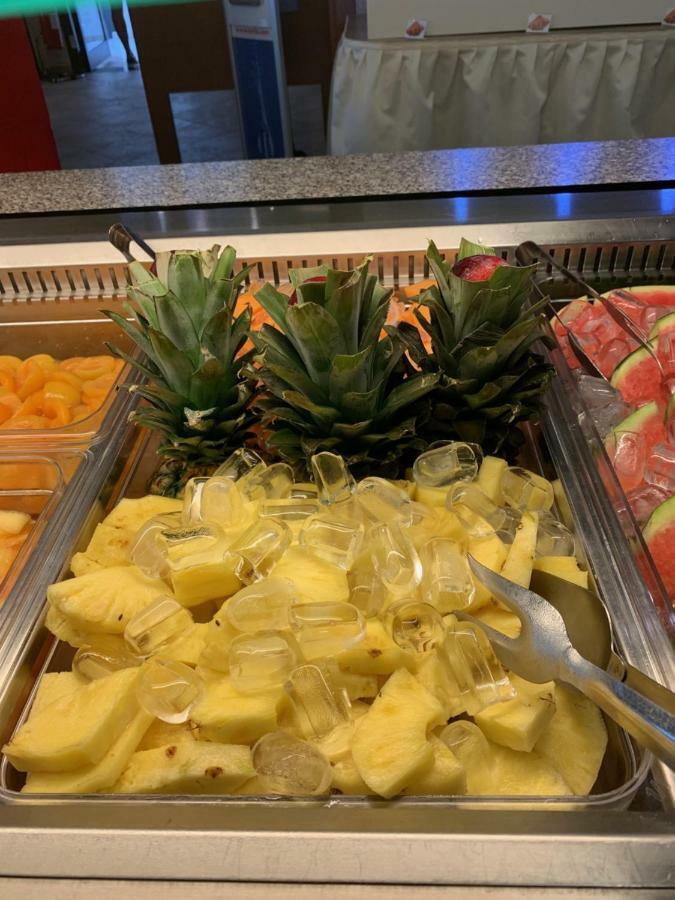 El Salvador Frontemare Piscina Riscaldata 3* Lido di Jesolo