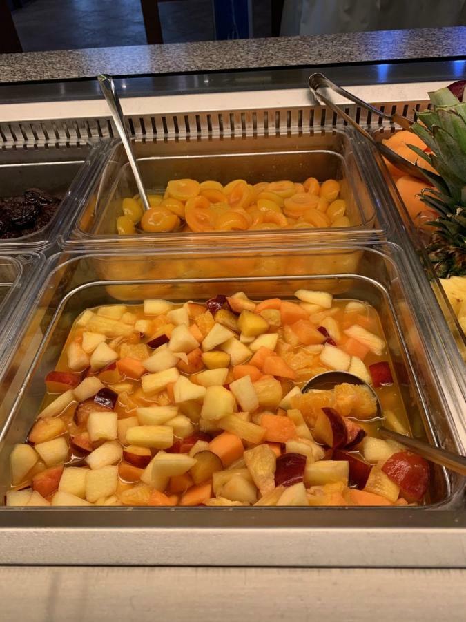 El Salvador Frontemare Piscina Riscaldata 3* Lido di Jesolo